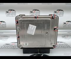CENTRALINA MOTORE ECU OPEL INSIGNIA 2013 118KW/160 - 11