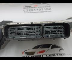 CENTRALINA MOTORE ECU OPEL INSIGNIA 2013 118KW/160 - 18