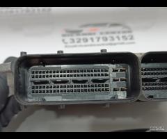 CENTRALINA MOTORE ECU OPEL INSIGNIA 2013 118KW/160 - 19