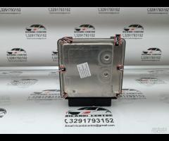 CENTRALINA MOTORE ECU SEAT LEON 2014 77KW/105CV 04 - 10
