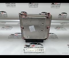 CENTRALINA MOTORE ECU SEAT LEON 2014 77KW/105CV 04 - 12