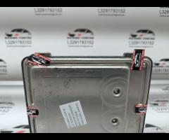 CENTRALINA MOTORE ECU SEAT LEON 2014 77KW/105CV 04 - 13