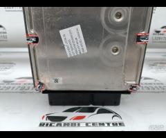 CENTRALINA MOTORE ECU SEAT LEON 2014 77KW/105CV 04 - 14