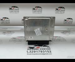 CENTRALINA MOTORE ECU BMW E87 LCI 2010 105KW/143CV - 9