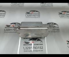 CENTRALINA MOTORE ECU BMW E87 LCI 2010 105KW/143CV - 12