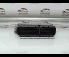 CENTRALINA MOTORE ECU BMW E87 LCI 2010 105KW/143CV - 15