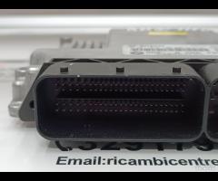 CENTRALINA MOTORE ECU BMW E87 LCI 2010 105KW/143CV - 16