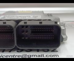 CENTRALINA MOTORE ECU BMW E87 LCI 2010 105KW/143CV - 17