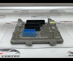 CENTRALINA MOTORE ECU OPEL ASTRA K 2017 B16DTE 81K - 9