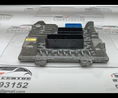 CENTRALINA MOTORE ECU OPEL ASTRA K 2017 B16DTE 81K - 11