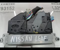 CENTRALINA MOTORE ECU NISSAN LEAF 2021 ELLETRIC 11 - 6