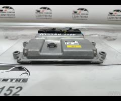 CENTRALINA MOTORE ECU NISSAN LEAF 2021 ELLETRIC 11 - 8