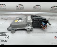 CENTRALINA MOTORE ECU NISSAN LEAF 2021 ELLETRIC 11 - 9
