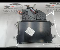 CENTRALINA MOTORE ECU NISSAN LEAF 2021 ELLETRIC 11 - 13