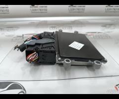 CENTRALINA MOTORE ECU NISSAN LEAF 2021 ELLETRIC 11 - 20