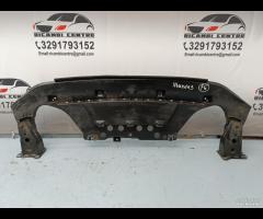 PARASPRUZZI SOTTOSCOCCA PARAURTI ANTERIORE MAZDA 3