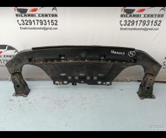 PARASPRUZZI SOTTOSCOCCA PARAURTI ANTERIORE MAZDA 3