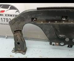 PARASPRUZZI SOTTOSCOCCA PARAURTI ANTERIORE MAZDA 3