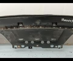 PARASPRUZZI SOTTOSCOCCA PARAURTI ANTERIORE MAZDA 3