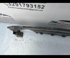 PARASPRUZZI SOTTOSCOCCA PARAURTI ANTERIORE MAZDA 3 - 7