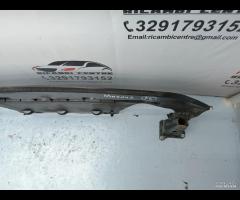 PARASPRUZZI SOTTOSCOCCA PARAURTI ANTERIORE MAZDA 3 - 8