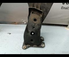 PARASPRUZZI SOTTOSCOCCA PARAURTI ANTERIORE MAZDA 3 - 9