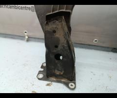 PARASPRUZZI SOTTOSCOCCA PARAURTI ANTERIORE MAZDA 3 - 10