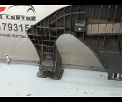 PARASPRUZZI SOTTOSCOCCA PARAURTI ANTERIORE MAZDA 3 - 15