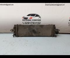RADIATORE INTERCOOLER OPEL VIVARO A /RENAULT TRAFI