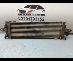 RADIATORE INTERCOOLER OPEL VIVARO A /RENAULT TRAFI