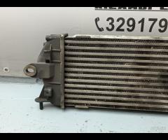 RADIATORE INTERCOOLER OPEL VIVARO A /RENAULT TRAFI