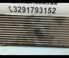 RADIATORE INTERCOOLER OPEL VIVARO A /RENAULT TRAFI