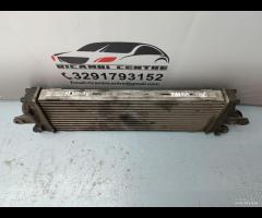 RADIATORE INTERCOOLER OPEL VIVARO A /RENAULT TRAFI - 6