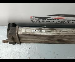 RADIATORE INTERCOOLER OPEL VIVARO A /RENAULT TRAFI - 7