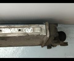 RADIATORE INTERCOOLER OPEL VIVARO A /RENAULT TRAFI - 9