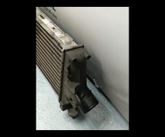 RADIATORE INTERCOOLER OPEL VIVARO A /RENAULT TRAFI - 10