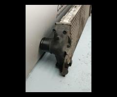 RADIATORE INTERCOOLER OPEL VIVARO A /RENAULT TRAFI - 11