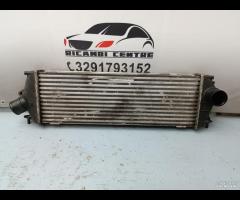 RADIATORE INTERCOOLER OPEL VIVARO A /RENAULT TRAFI - 12