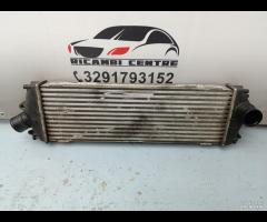 RADIATORE INTERCOOLER OPEL VIVARO A /RENAULT TRAFI - 13