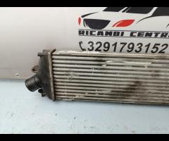 RADIATORE INTERCOOLER OPEL VIVARO A /RENAULT TRAFI - 14