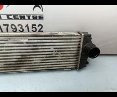 RADIATORE INTERCOOLER OPEL VIVARO A /RENAULT TRAFI - 15