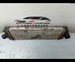 RADIATORE INTERCOOLER OPEL VIVARO A /RENAULT TRAFI - 16