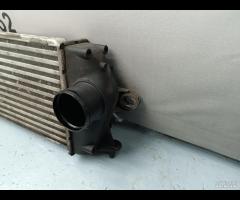 RADIATORE INTERCOOLER OPEL VIVARO A /RENAULT TRAFI - 19
