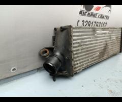 RADIATORE INTERCOOLER OPEL VIVARO A /RENAULT TRAFI - 20