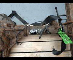 PONTE ASSALE POSTERIORE MT YD25DDT DIESEL NISSAN N - 9