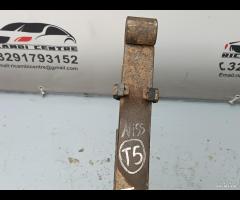 PONTE ASSALE POSTERIORE MT YD25DDT DIESEL NISSAN N - 11