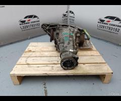 DIFFERENZIALE POSTERIORE 7 AUTO PWX 130KW/177CV AU