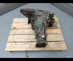 DIFFERENZIALE POSTERIORE 7 AUTO PWX 130KW/177CV AU