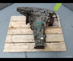 DIFFERENZIALE POSTERIORE 7 AUTO PWX 130KW/177CV AU