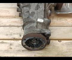 DIFFERENZIALE POSTERIORE 7 AUTO PWX 130KW/177CV AU - 8